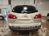 2008 Buick ENCLAVE фото