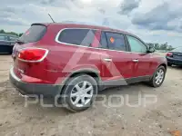 2008 Buick ENCLAVE фото