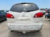 2008 Buick ENCLAVE фото