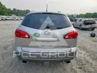 2008 Buick ENCLAVE фото
