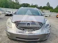 2008 Buick ENCLAVE фото