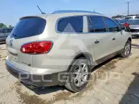 2008 Buick ENCLAVE фото