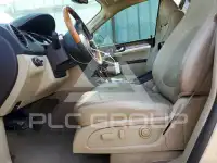 2008 Buick ENCLAVE фото