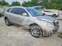 2008 Buick ENCLAVE фото