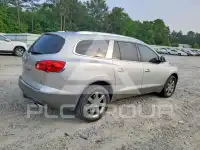 2008 Buick ENCLAVE фото