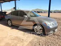 2008 Infinity M45 фото