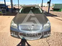 2008 Infinity M45 фото