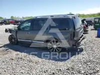 2008 Infinity QX56 photo