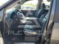 2008 Infinity QX56 photo