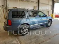 2008 Infinity QX56 фото