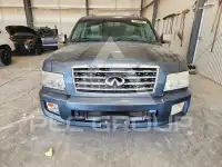 2008 Infinity QX56 фото