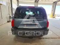 2008 Infinity QX56 фото