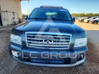 2008 Infinity QX56 фото