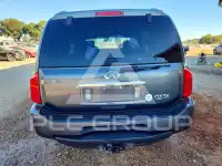 2008 Infinity QX56 фото