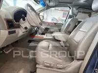 2008 Infinity QX56 фото