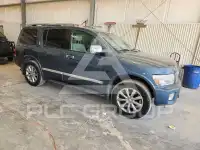 2008 Infinity QX56 фото