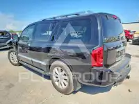 2008 Infinity QX56 photo