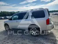 2008 Infinity QX56 photo