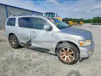 2008 Infinity QX56 photo