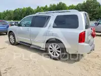 2008 Infinity QX56 photo