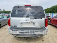 2008 Infinity QX56 photo
