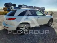 2008 Infinity FX фото