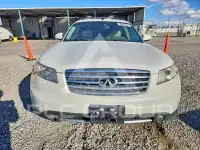 2008 Infinity FX фото