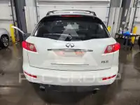 2008 Infinity FX35 photo