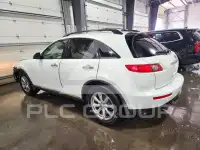 2008 Infinity FX35 photo