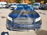 2008 Infinity FX фото