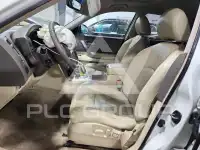 2008 Infinity FX35 photo