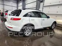 2008 Infinity FX35 photo