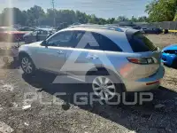 2008 Infinity FX фото