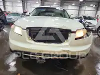 2008 Infinity FX35 photo