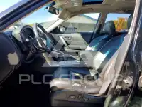 2008 Infinity FX фото