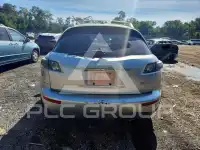 2008 Infinity FX фото