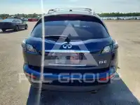 2008 Infinity FX35 фото
