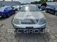 2008 Infinity FX35 фото