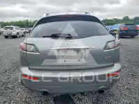 2008 Infinity FX35 фото