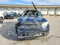 2008 Infinity FX35 фото