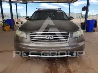 2008 Infinity FX35 photo