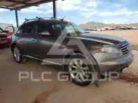 2008 Infinity FX35 photo