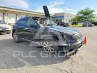 2008 Infinity FX35 фото