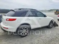 2008 Infinity FX фото