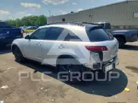 2008 Infinity FX35 photo