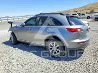 2008 Infinity FX35 фото