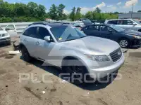 2008 Infinity FX35 photo