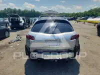 2008 Infinity FX35 photo