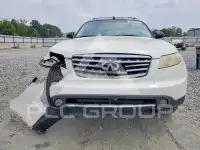2008 Infinity FX фото