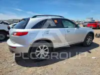 2008 Infinity FX35 фото